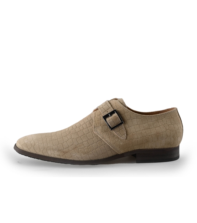 Manfield Elegante Schuhe