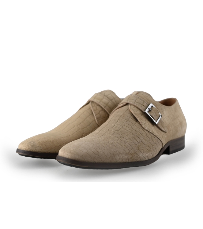 Manfield Elegante Schuhe