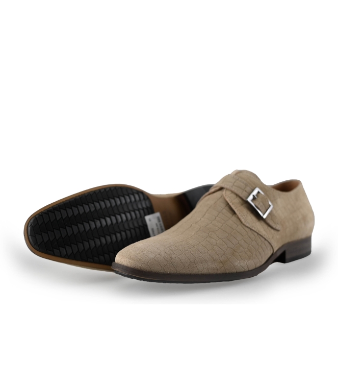 Manfield Elegante Schuhe