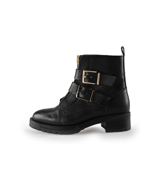 Sacha Bikerstiefel