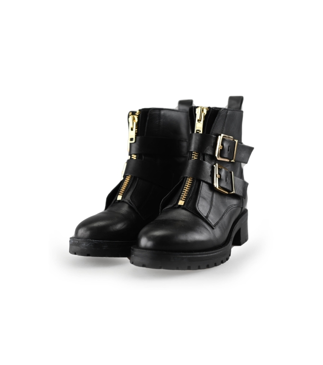 Sacha Bikerstiefel