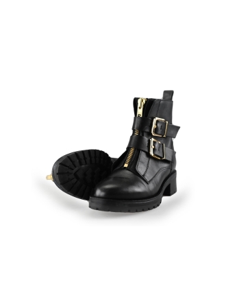 Sacha Bikerstiefel