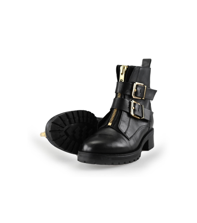 Sacha Bikerstiefel