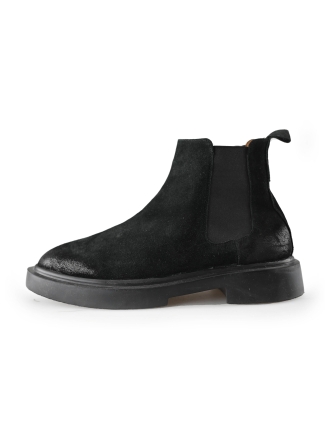 Sacha Chelsea boots Schwarz 236270