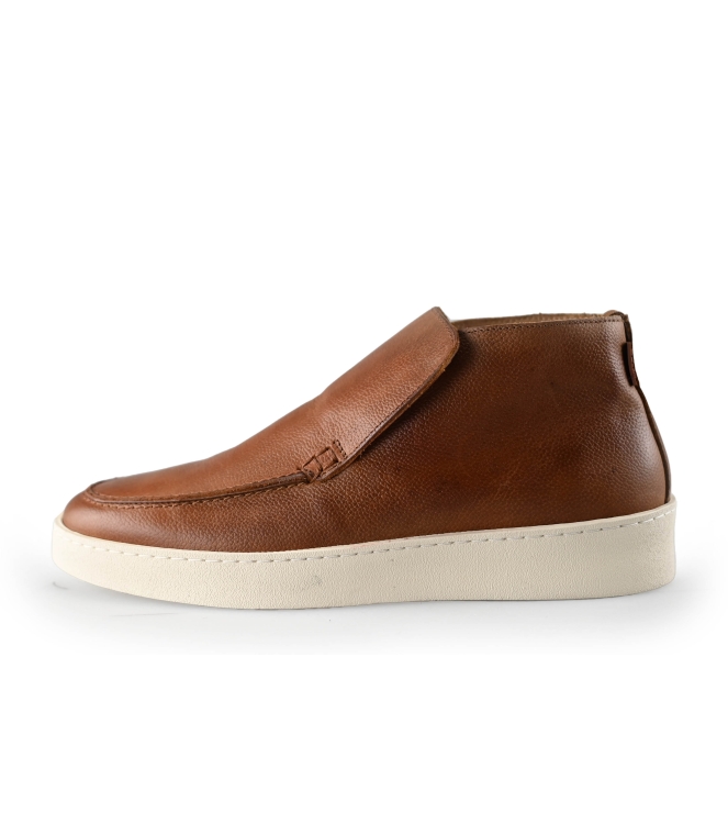 Manfield Slip-ons