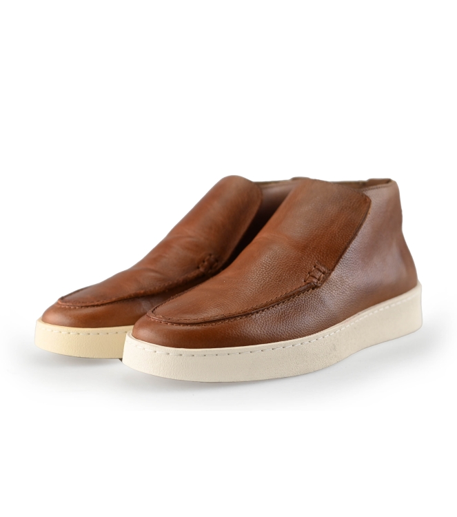 Manfield Slip-ons