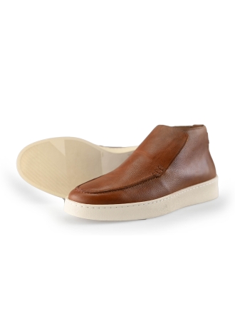 Manfield Slip-ons