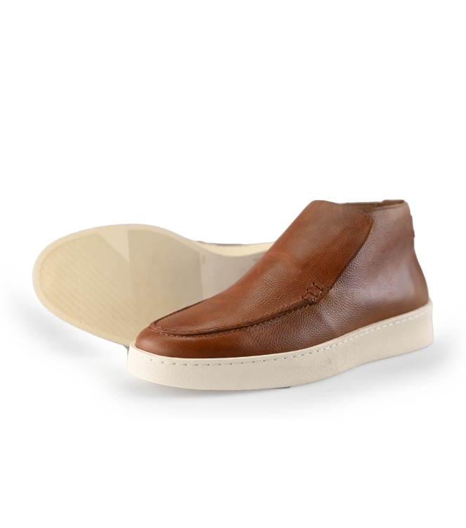 Manfield Slip-ons