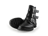 Manfield Bikerstiefel