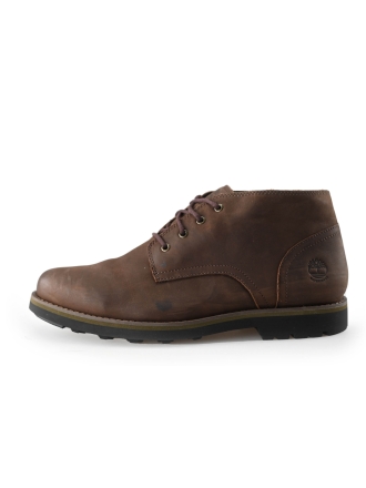Timberland Schnürschuhe Braun 236283