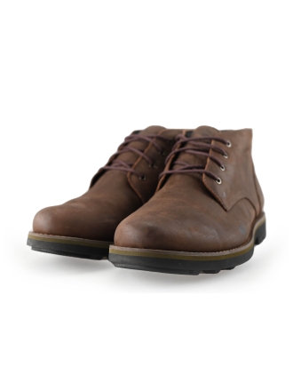 Timberland Schnürschuhe Braun 236283