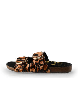 Sacha Flip-Flops Braun 236291