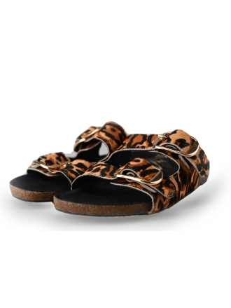 Sacha Flip-Flops Braun 236291