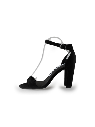 Sacha pumps Schwarz 236293