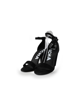Sacha pumps Schwarz 236293