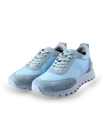 Sacha Sneaker Blau 236295