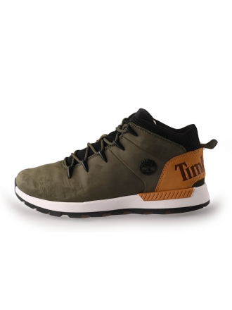 Timberland Sneaker Grün 236298