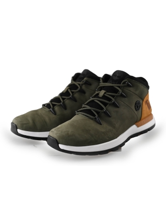 Timberland Sneaker Grün 236298