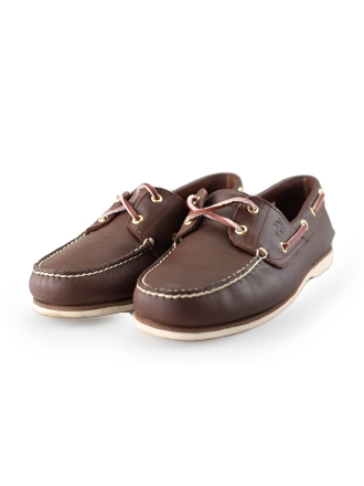 Timberland Bootsschuhe Braun 236310