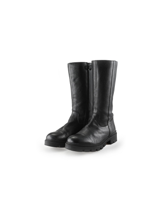 Nelson Stiefel Schwarz 236311