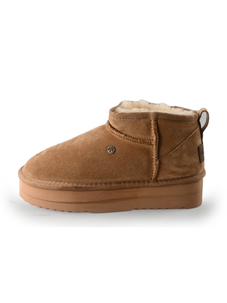 Warmbat Stiefel Braun 236314