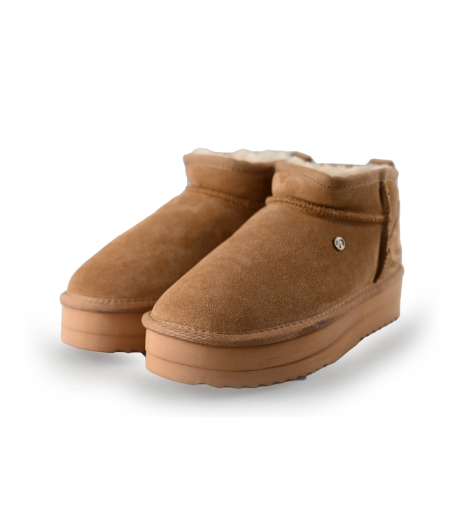 Warmbat Stiefel