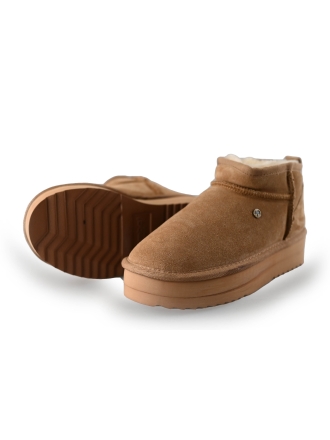 Warmbat Stiefel