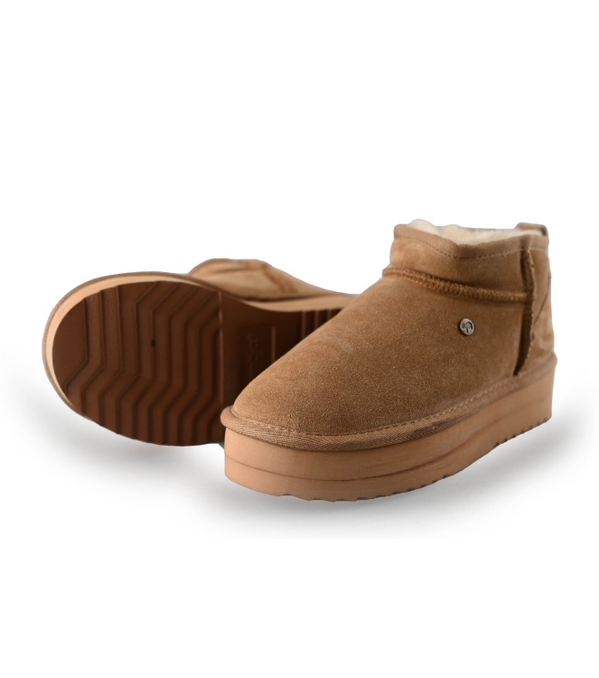 Warmbat Stiefel