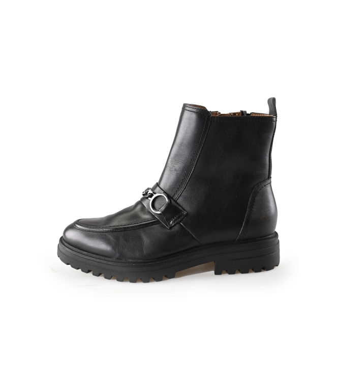 No Stress Bikerstiefel