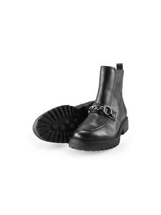 No Stress Bikerstiefel