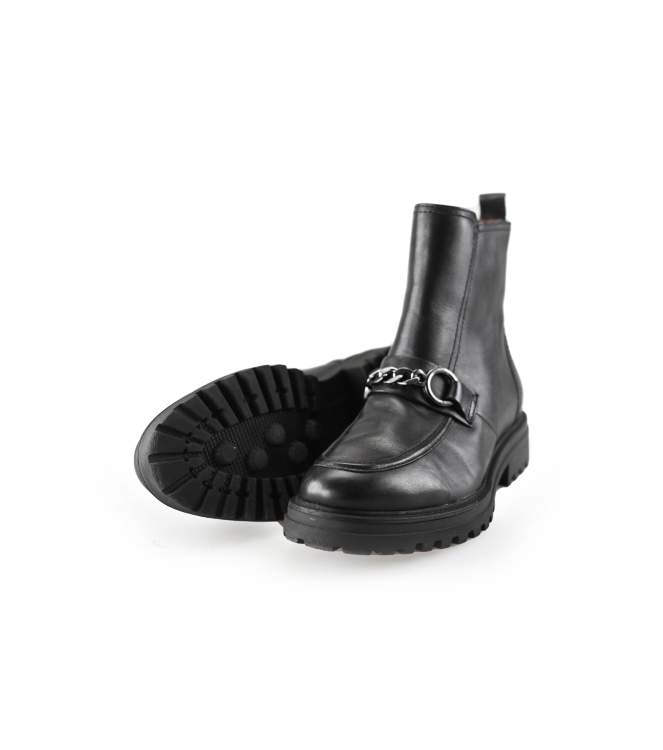 No Stress Bikerstiefel