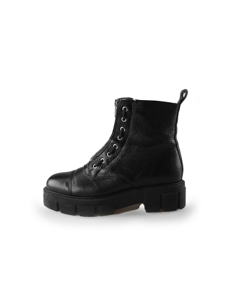 Sacha Schnürstiefel Schwarz 236328