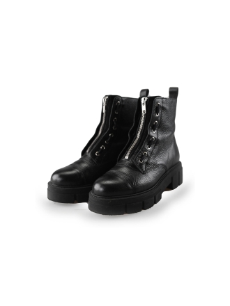 Sacha Schnürstiefel Schwarz 236328