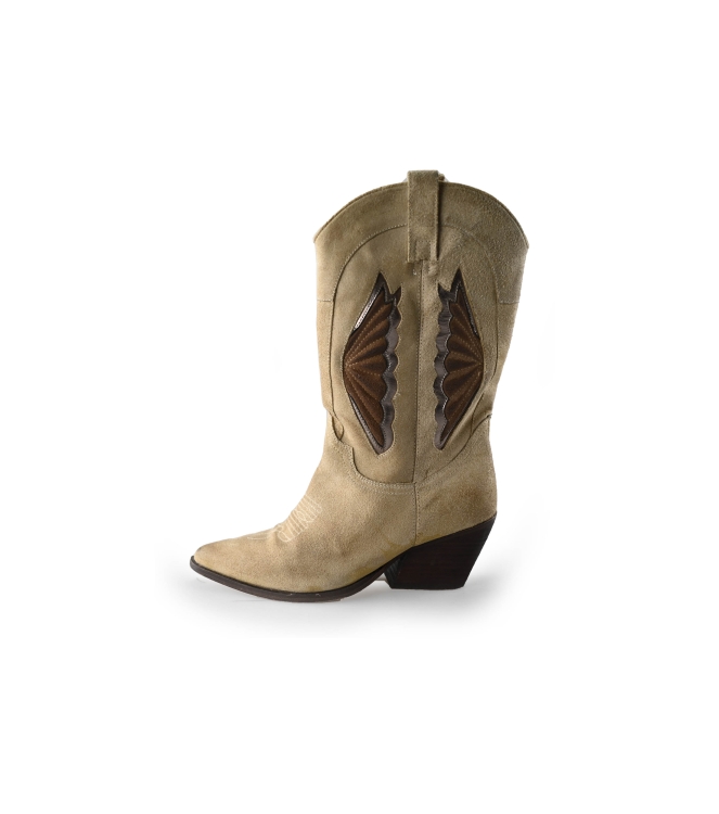 Sacha Cowboystiefel