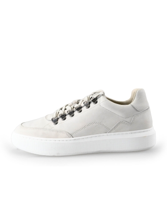 Manfield Sneaker Beige 236336