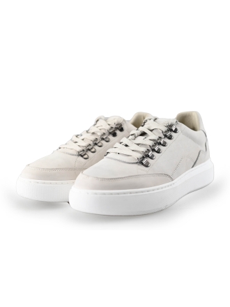 Manfield Sneaker Beige 236336