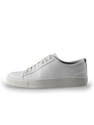 Manfield Sneaker Weiß 236351