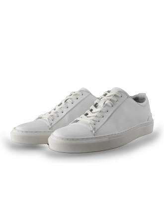 Manfield Sneaker Weiß 236351