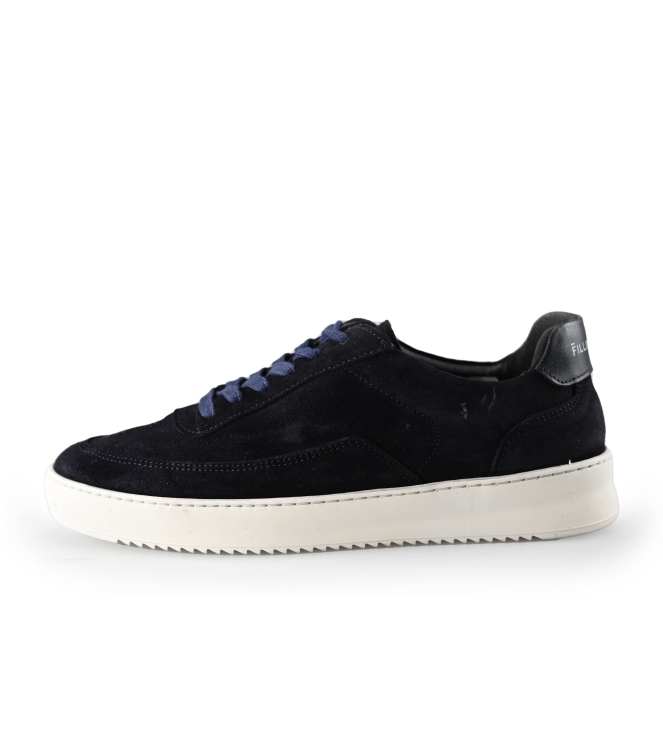 Filling Pieces Sneaker