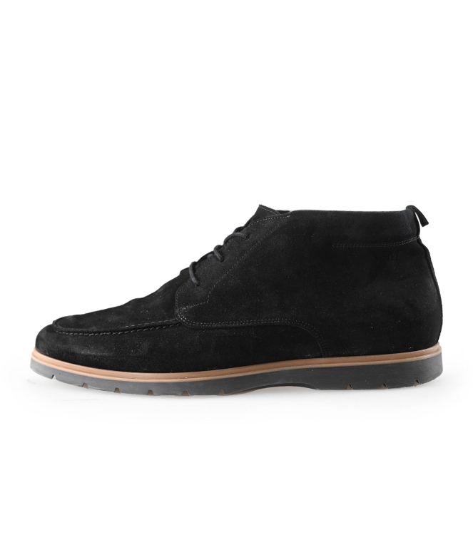 Manfield Schnürschuhe