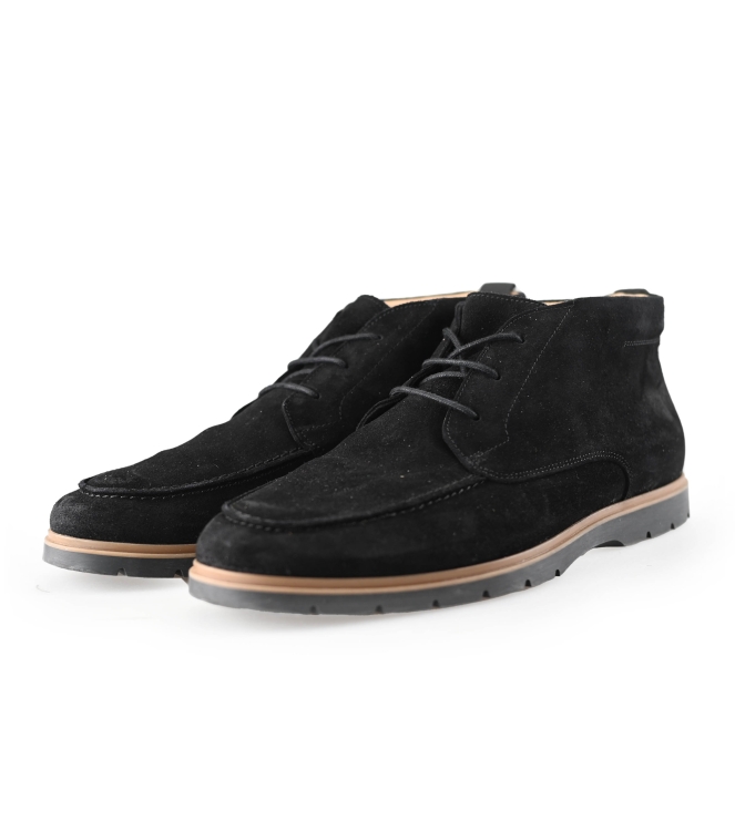 Manfield Schnürschuhe