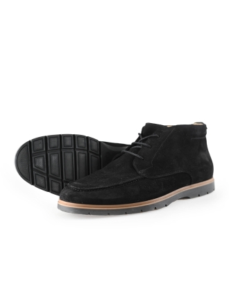 Manfield Schnürschuhe