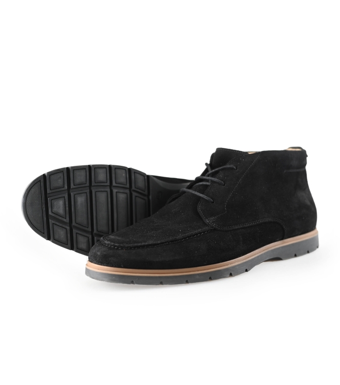 Manfield Schnürschuhe