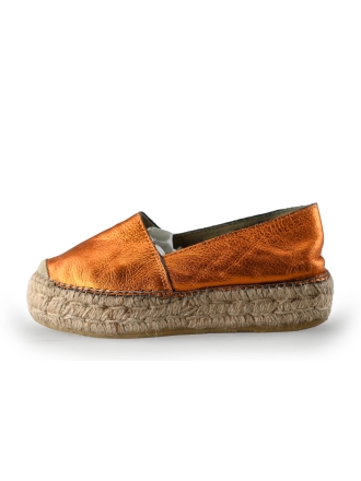 Sacha Espadrilles Orange 236357