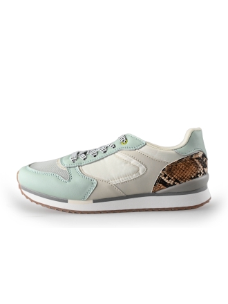 Onoff Sneaker Blau 236365
