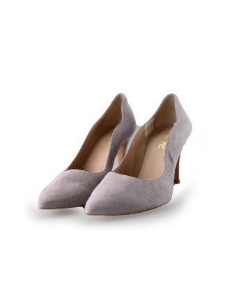 Via Limone pumps Lila 236367