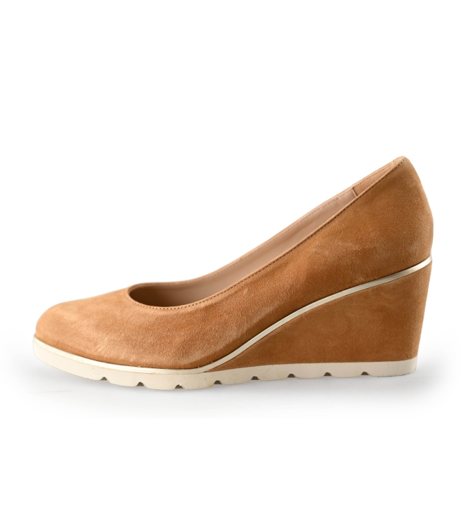Jhay Keilschuhe