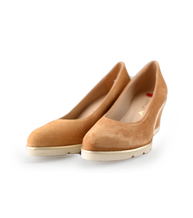 Jhay Keilschuhe