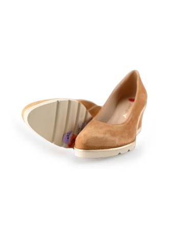 Jhay Keilschuhe
