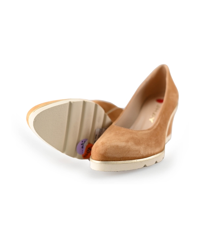Jhay Keilschuhe